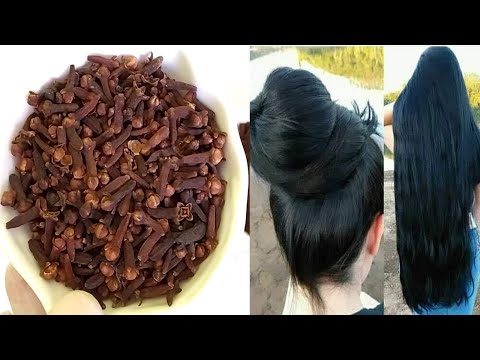 Rahasia rambut India hanya satu bahan kuat dan rambut Anda akan tumbuh 3 kali lebih cepat