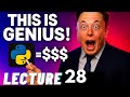 Learn python for free in 30 day(part 28🔥🔥) |complete course in hindi