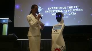 Tech Data 2018 - VAL Interview