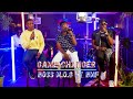 GAME CHANGER - BOSS M.O.G ft BMF // The Breeze Live #2
