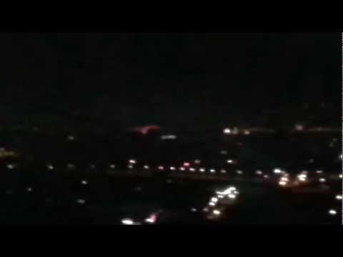 2012 台中市 跨年煙火