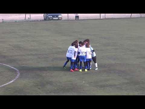 U 12 ფ.კ. გორი - U12 ბორჯომი 1 : 0