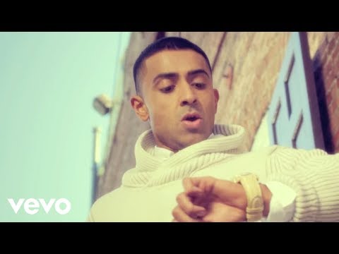 Jay Sean - Where You Are