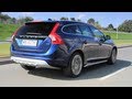 Volvo V60 D3 Ocean Race - Kombi, ale czy praktyczne?