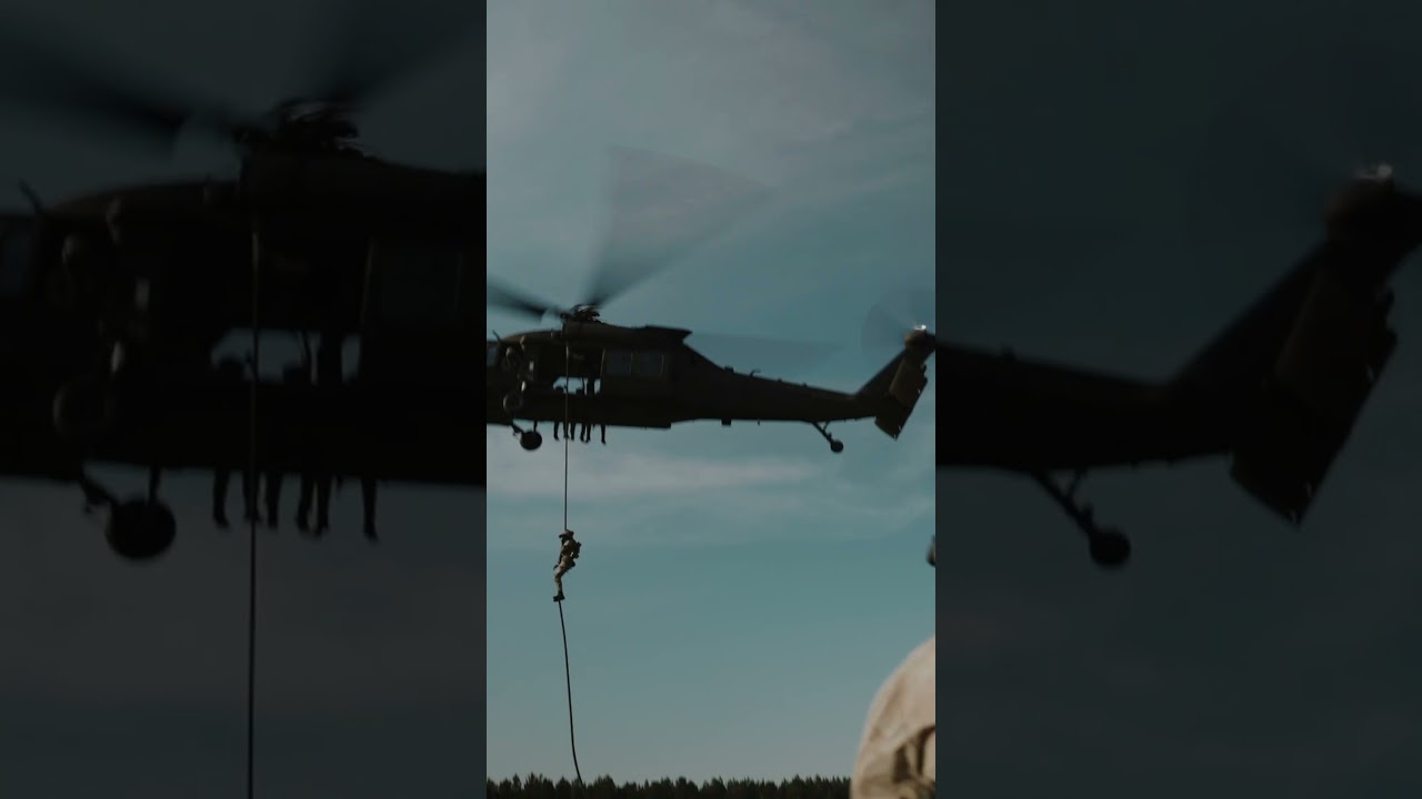 Royal Marines | Exercise Raven 🇺🇸 🇬🇧 #youtubeshorts