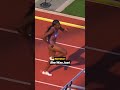 Veteran Runner Out Smarts Everyone