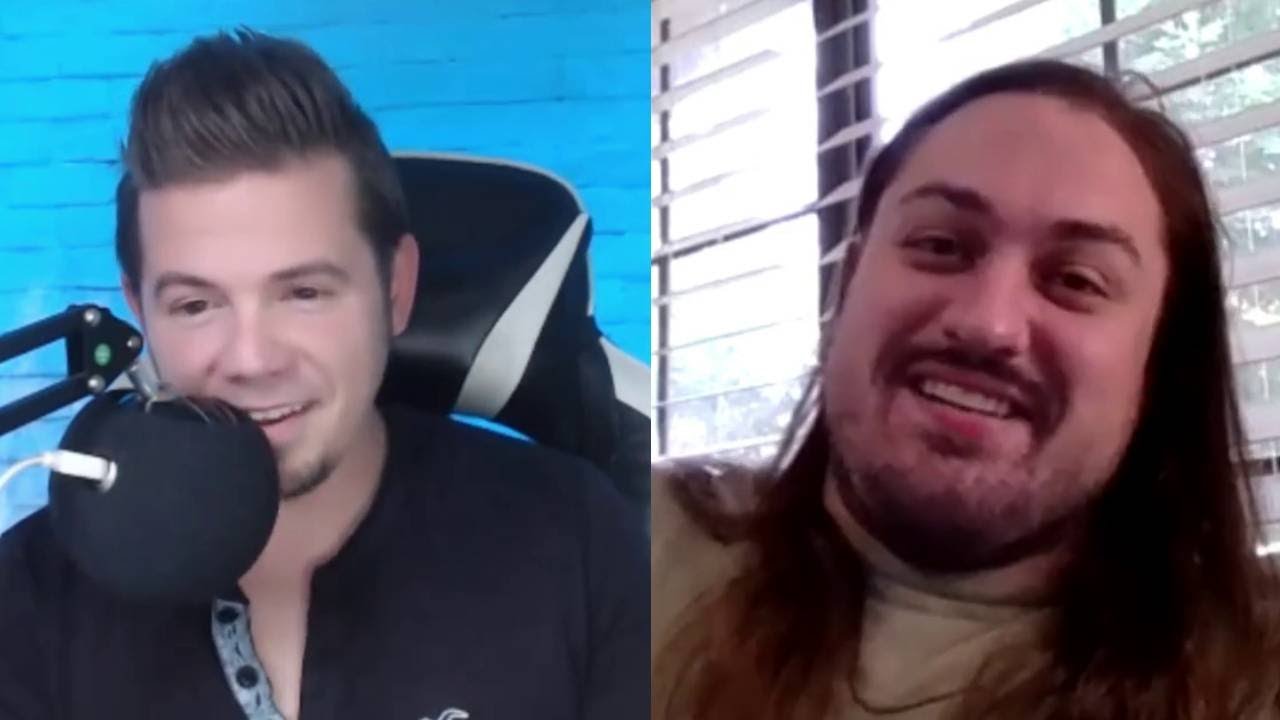 Leigh Mcnasty - Tiktok Comedian | The Clint Norris Show #16