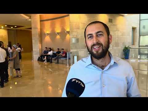 מנכ"ל מועצת יש"ע, עומר רחמים