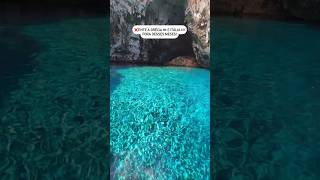 🚨🏝️Se for pra Itália ou Grécia com alguém, avise essa pessoa!!