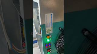 Готовое решение для сушки ковров, осушитель Самум-360 👍 #стиркаковров #ковромоечноеоборудование