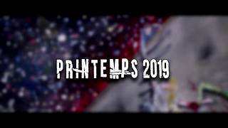 SCALE | TEASER DEMO 2019