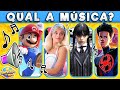 Adivinhe o filme ou srie pela msica   quiz musical