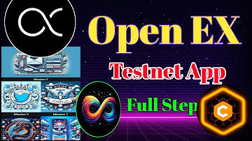 openex long testnet | satoshi new update | openex testnet