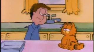 Garfield Quickie  Slave To The Passions