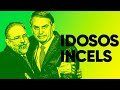 O dia dos idosos incels