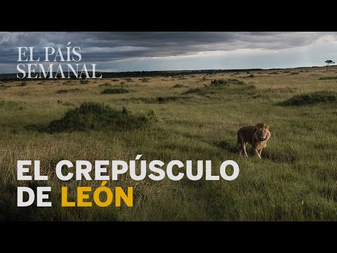 El país de los crepúsculos