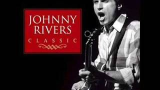 Johnny Rivers - Be My Baby chords