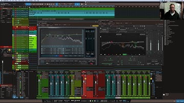 Studio One 3 | EQ & Izotope Neutron