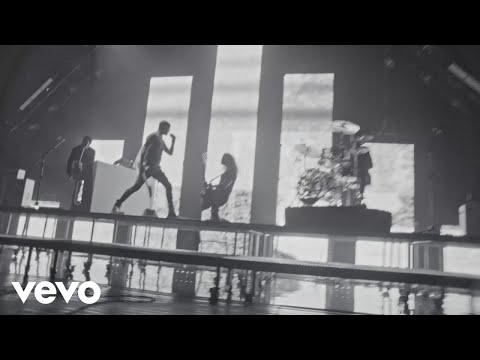 Third Eye Blind - The Kids Are Coming (To Take You Down)