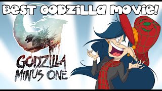 Why Godzilla Minus One is the BEST Godzilla Movie
A short spoiler free review for Godzilla Minus One, my new favorite Godzilla movie.
Join this channel to get access to perks:
https://www.youtube.com/channel/UC4bGqlqB6MAO3HOsceaBxsQ/join
Support me on Patreon to help keep this channel going and for your chance to join my Discord server and other awesome Patreon exclusive rewards;
https://www.patreon.com/madmunchkin?fan_landing=true
Check out my other Channel for more Maddy and Mary antics like Comic dubs and more! https://www.youtube.com/channel/UCGju_zaAlz4f-0wY8ZpsRhw
Mad Munchkin Official TEESPRING STORE!
https://teespring.com/stores/mad-munchkin-art
Thank you for watching Mad Munchkin on youtube!
If you would like to support this youtube channel as well as Mad Munchkin herself, there are various options available to you!
You can make a direct donation via paypal or purchase some of Maddys artwork!
You can sponsor me on Patreon to win exclusive rewards and discounts including video requests and art commissions: https://www.patreon.com/madmunchkin
Paypal donations are accepted and highly appreciated; paypal.me/MadMunchkinArt
For more details on how to purchase a commission/ unique custom order, make sure to follow the Deviant Art Gallery, the official Mad Munchkin Facebook Page, and Twitter. I announce when I am open for commissions on those sites. If you have any questions, you can send them via the business email address here; amy.methven.art@hotmail.co.uk
If youd like to show more support and keep this channel running as well as make video requests, you can do so by becoming a Patron on the Mad Munchkin Patreon page. Why Godzilla Minus One is the BEST Godzilla Movie