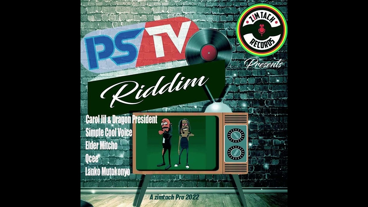 Qcee ‐ Never Back down ( Pstv Riddim) adlı videoyu YouTube'da izle Qcee ‐ Never Back down ( Pstv Riddim) adlı videoyu YouTube'da izle