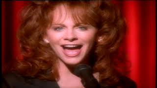 Reba McEntire &amp; Friends : On My Own (1995) (Official Music Video)