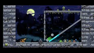 Crush the Monsters 6-5 #puzzle_daddy