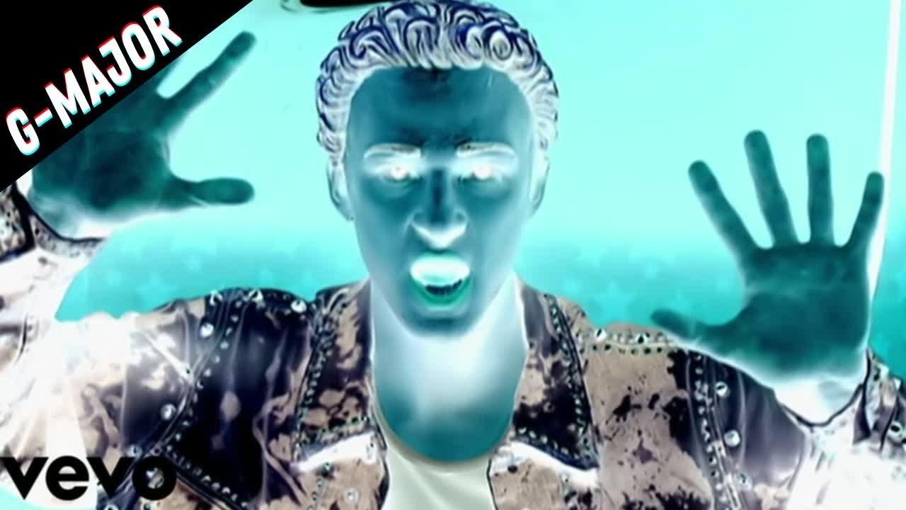 Watch #NSYNC - It's Gonna Be Me in G-Major | GMajor Remix | Meme Music on YouTube Watch #NSYNC - It's Gonna Be Me in G-Major | GMajor Remix | Meme Music on YouTube