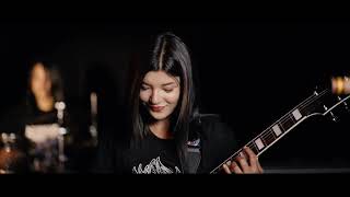 AAGAMAN || ISTRI'S ||  MUSIC VIDEO ||