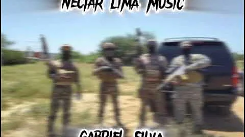 Operativa Coahuila (Gabriel Silva) -  LaredenseRecords