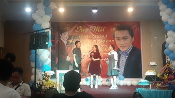 SN CVVC 2017 Nguyễn Văn Khởi - Nửa đời hương phấn (NSƯT Lê Hồng Thắm, Diễm Thanh, Tô Tấn Loan)