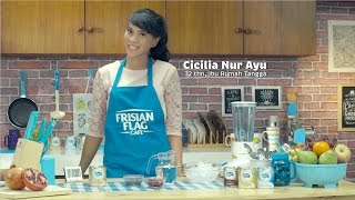 Download lagu Frisian Flag Indonesia: Kebahagiaan Dalam 60 Detik - Cicilia