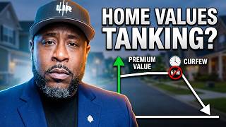 This Charlotte Neighborhood's Lifestyle Premium Just Got Destroyed | Birkdale Collapse?