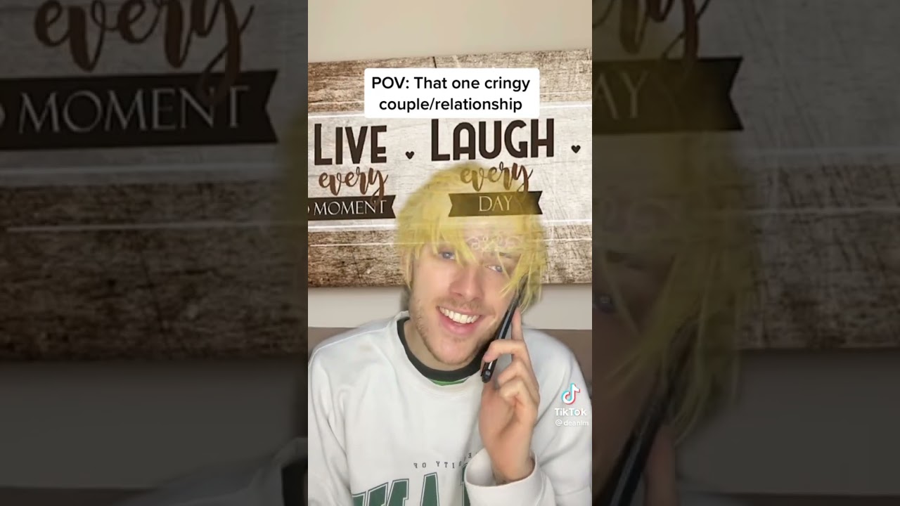 tiktoks that gives me second Hand embrrasment//#12//read des pls.