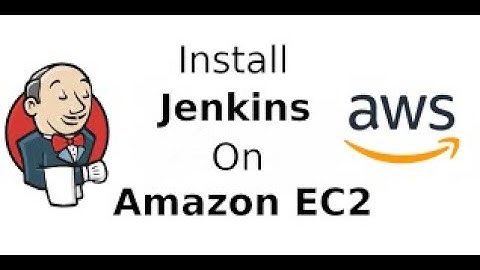 Jenkins installation on Ubuntu EC2 instance in AWS -   step by step by DevOps Era