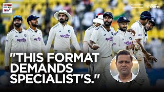 Where Did It Go Wrong For Team India Against South Africa? Ft. Aakash Chopra