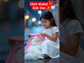 Choti Madad Badi Dua ❤️ | Emotional Short Story | Cat &amp; Girl | #motivation #ai