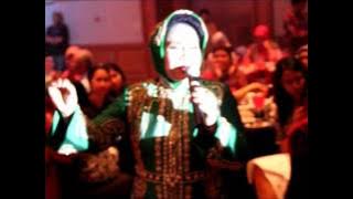 Persembahan Hetty Koes Endang 2012 di Malaysia