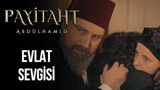 ''Kader böyleymiş...'' I Payitaht Abdülhamid 143.  Resimi