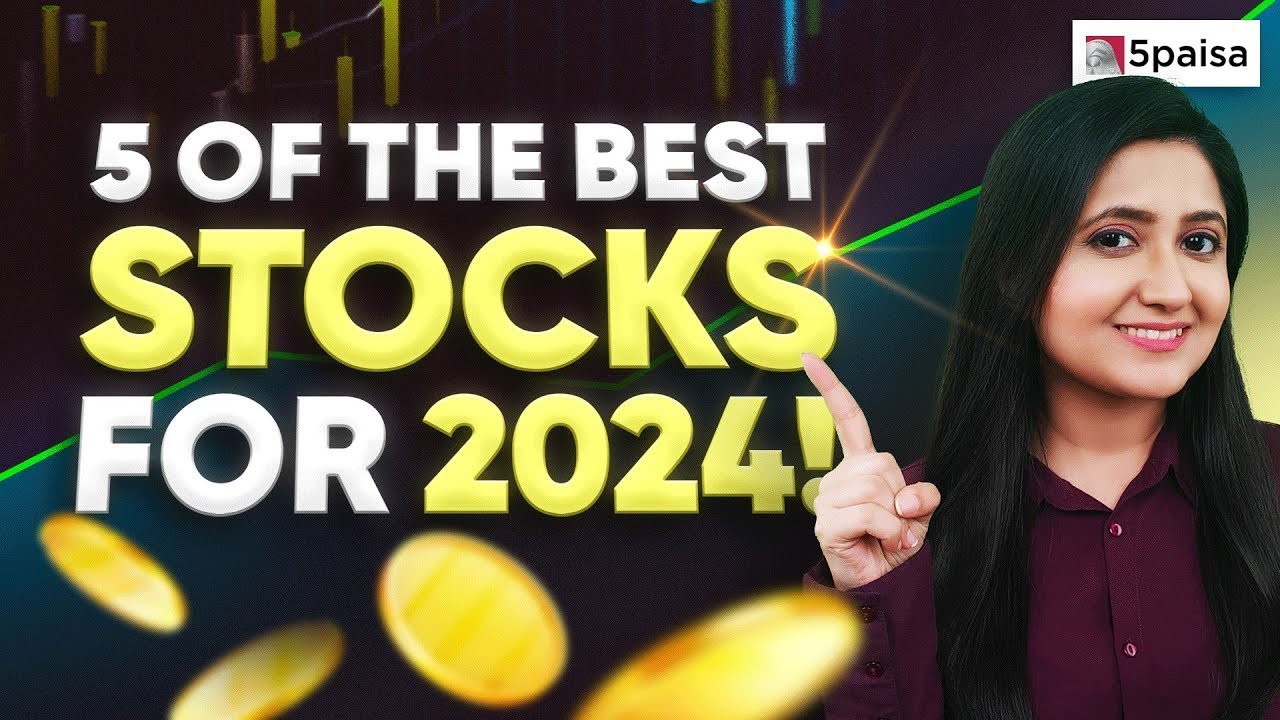5 of the Best Stocks to Buy Now | Stocks to buy in 2024 | Stocks to Buy ...