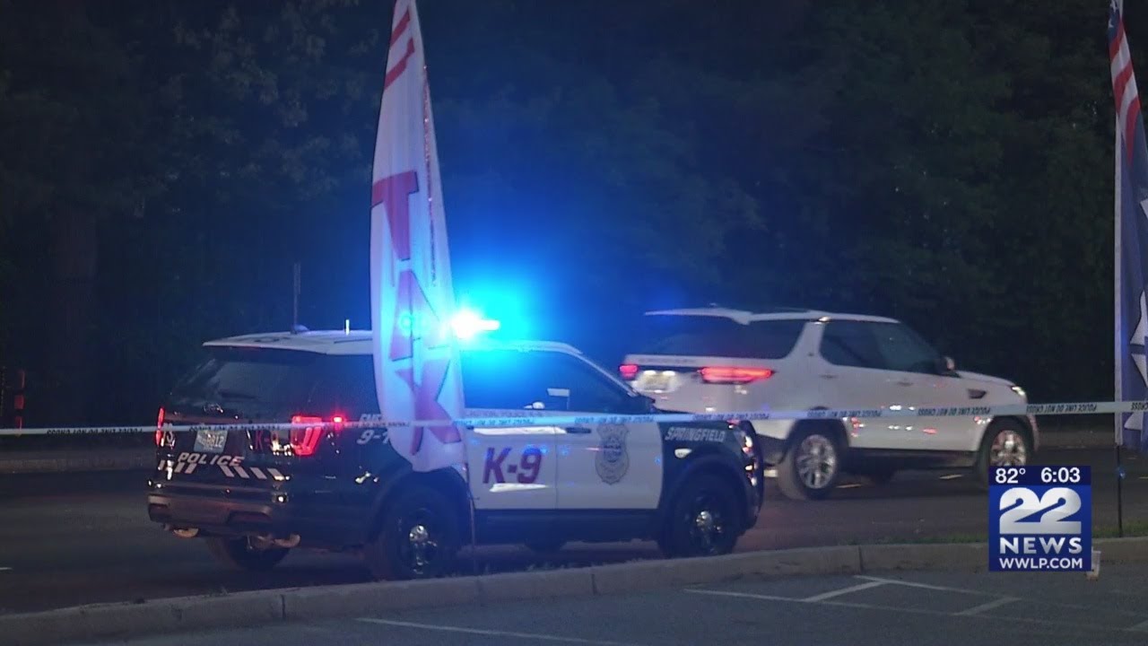 Springfield police investigating deadly stabbing on Boston Rd. as unattended death