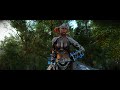 Modded Skyrim Ryn's Adventures volume 9