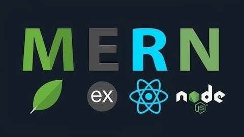 Mastering MERN: Your Ultimate Guide