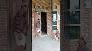 bersin unik🤣🤣 #funny #comedy #lucu