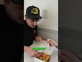 In-N-Out Nacho Hack: The ULTIMATE Fast Food Game Changer! #shorts