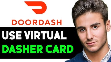 HOW TO CORRECTLY USE YOUR VIRTUAL DASHER DIRECT CARD 2025! (FULL GUIDE)