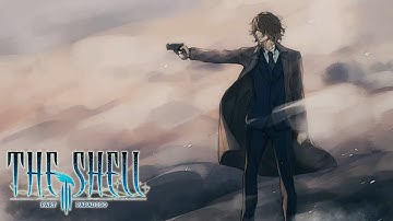 The Shell Part III: Paradiso #13 • Grand Ending & 2 Bad Endings (VN • No Commentary Gameplay)