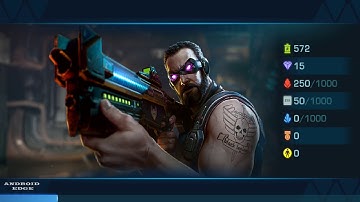 EVOLUTION 2 BATTLE FOR UTOPIA GAME PLAY - NEW ANDROID GAME