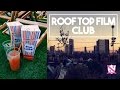 Meet my sister & Roof Top Film Club: Roof East - In The Kitchen With Kate