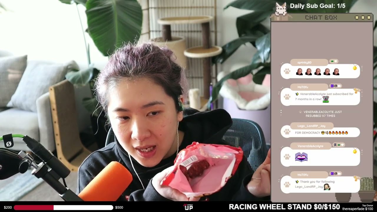 🚀 SUPER HELLDIVER T0FU | QUEEN OF AUDACITY